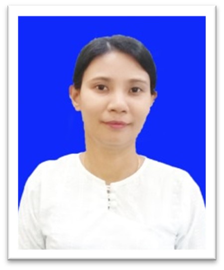 Dr. Khin Thuzar Soe